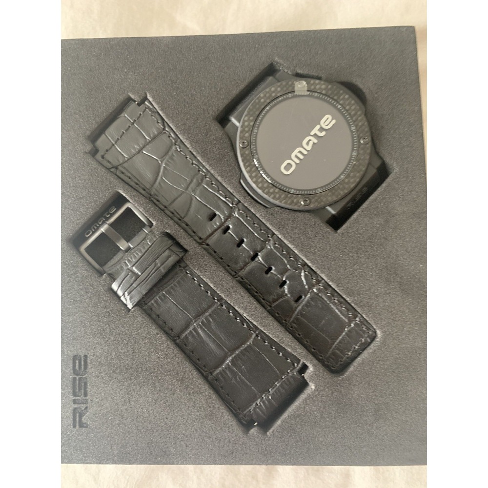 New Omate Kid Smart Watch Rise Model - Picture 5 of 8